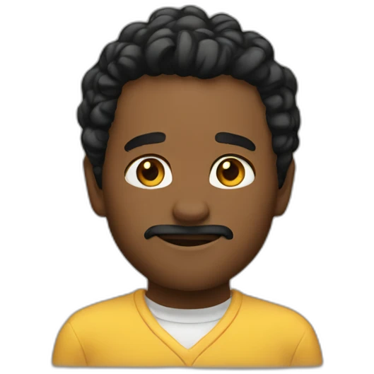Greatest of all time emoji
