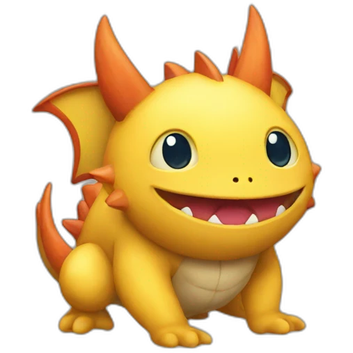 pocket_monster emoji