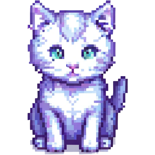 kitten emoji