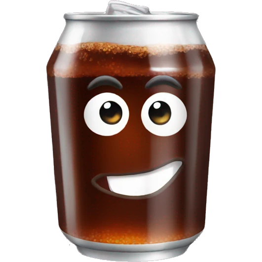 cola emoji