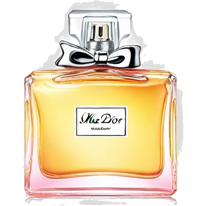 Miss dior perfume emoji