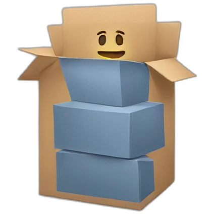 moved emoji