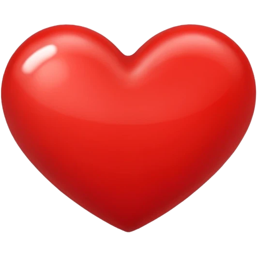 heart emoji