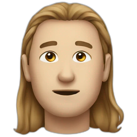pensioen emoji