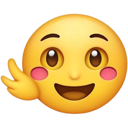 Verify emoji