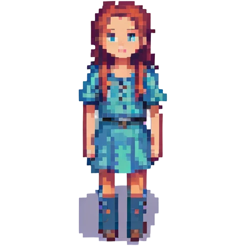 a girl emoji