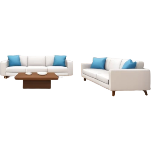 casa moderna por dentro emoji