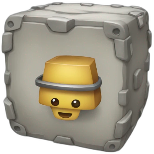 jeppecube emoji