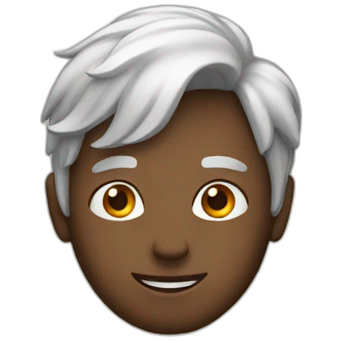 friend emoji