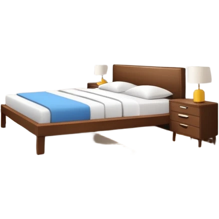 basic modern room light emoji