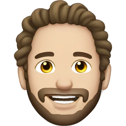 Post Malone emoji
