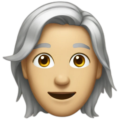 Keysa emoji