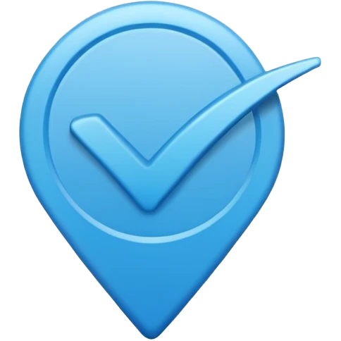 Mavi tik yaparmısın emoji