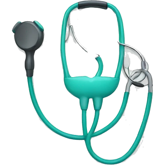 stetoscope emoji