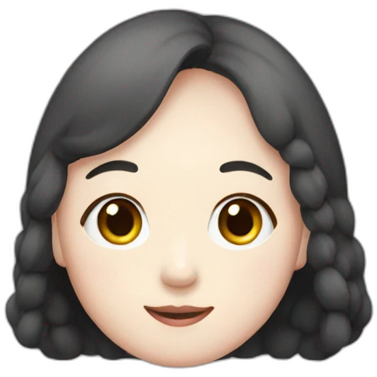 chaewon emoji