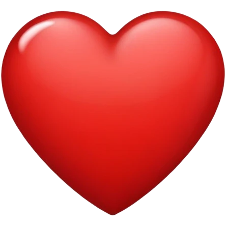 Love emoji