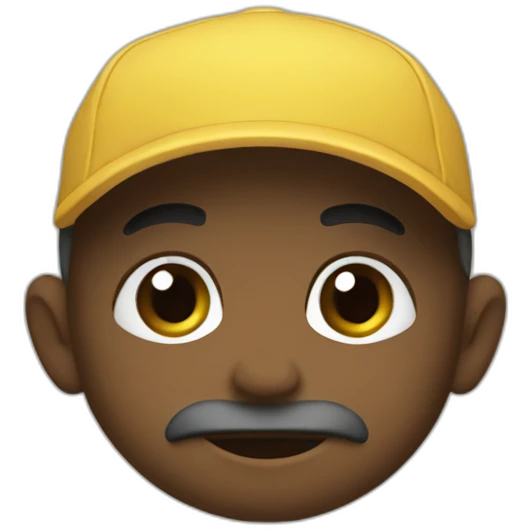Baramanga emoji