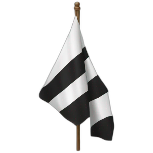 drapeau breton emoji
