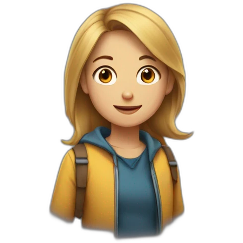Garçon sur fille emoji
