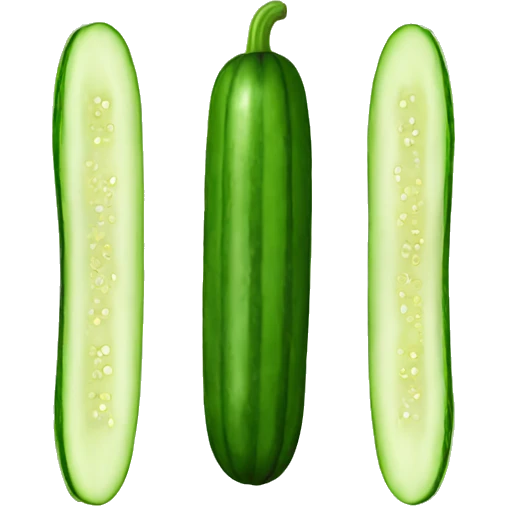 cocumber emoji