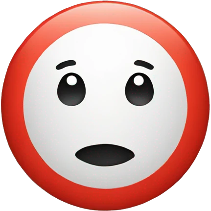 target emoji