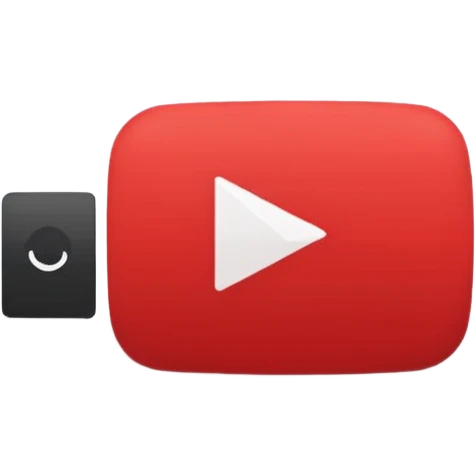 YouTube  emoji