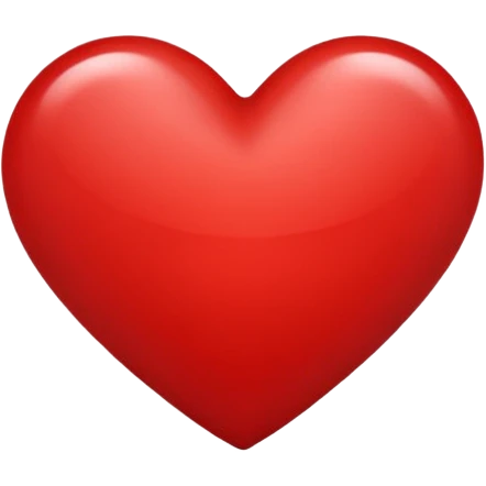 little heart  emoji