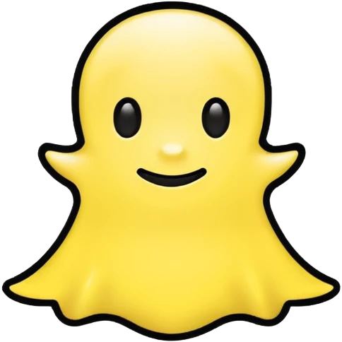 Snapchat emoji