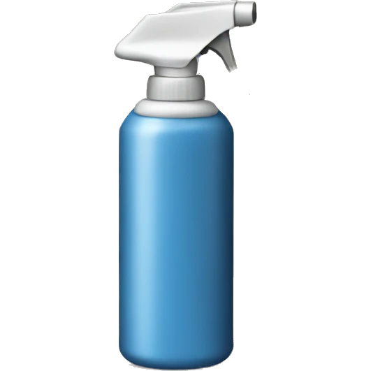 spray emoji