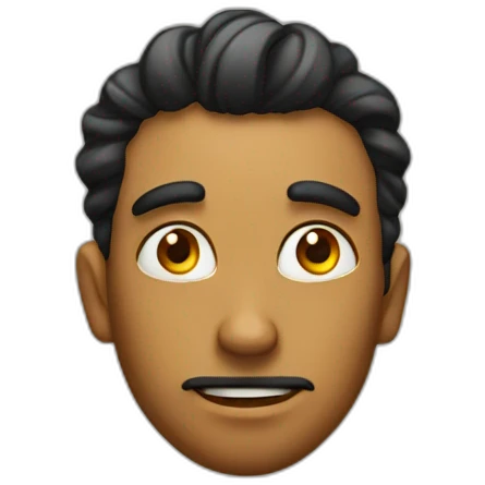 seven sins emoji
