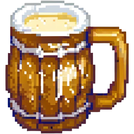 beer mug emoji