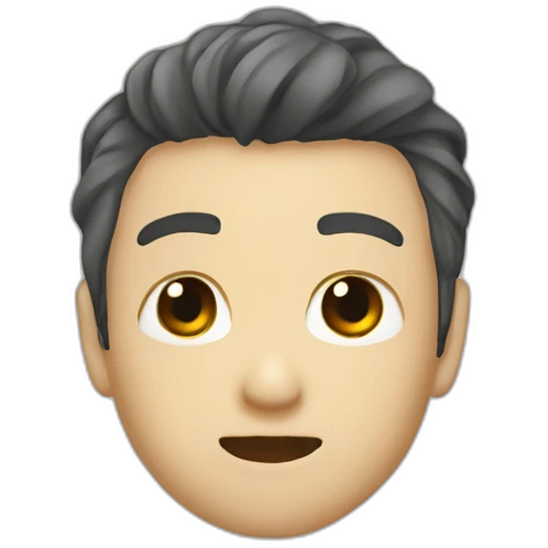 Makashito emoji
