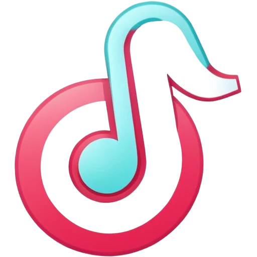 The verified TikTok emoji