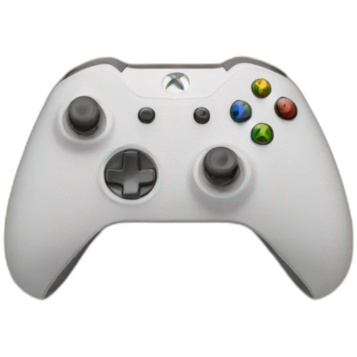 Xbox emoji