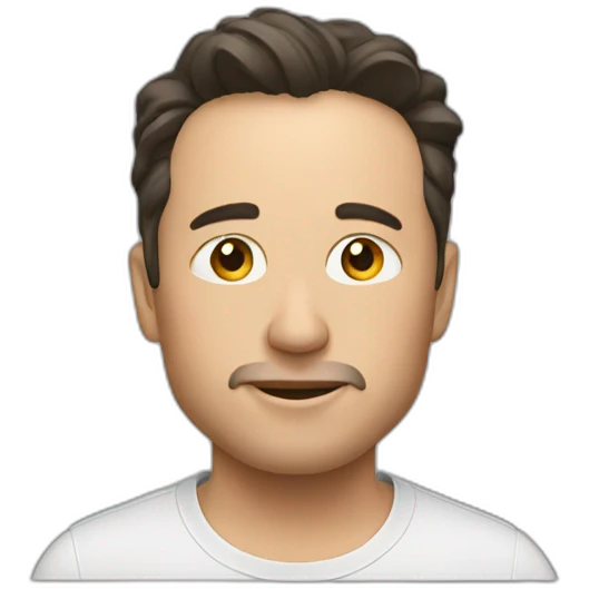 Musk emoji