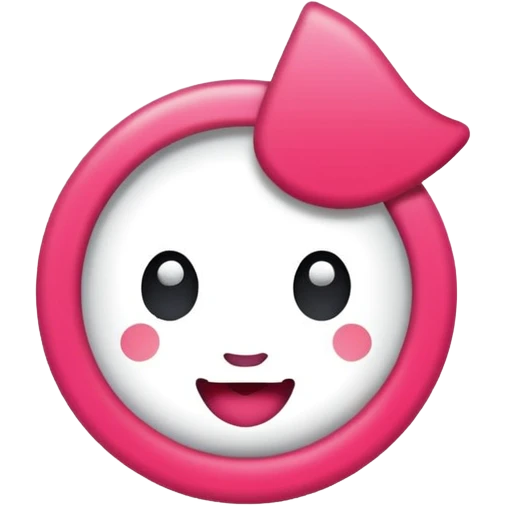 Verificacion de Tiktok emoji