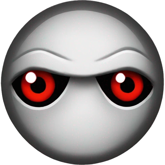 Sharingan emoji