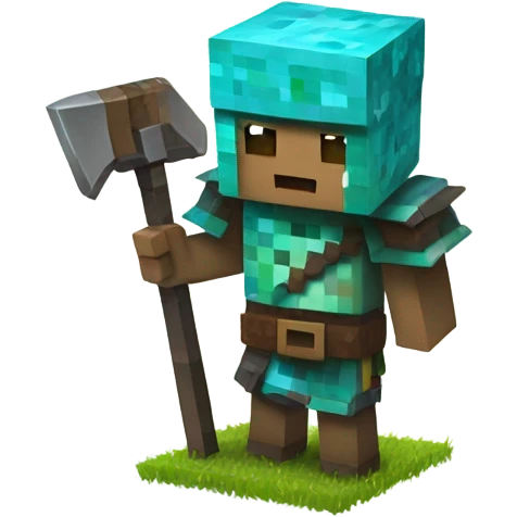 Minecraft  emoji