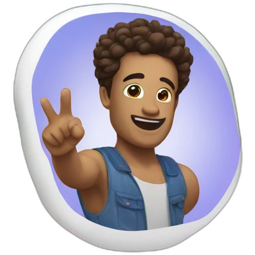 Tiktok emoji