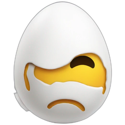 gangster egg  emoji