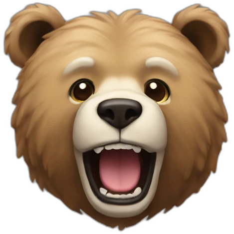 danhbear emoji