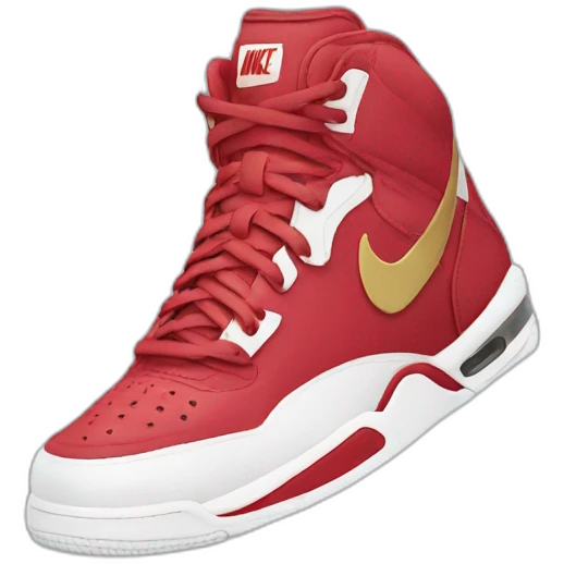 Nike emoji