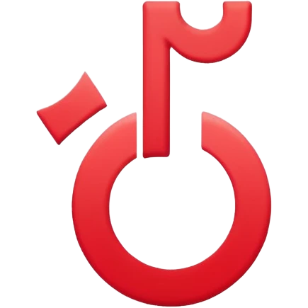 Verificación de tiktok emoji