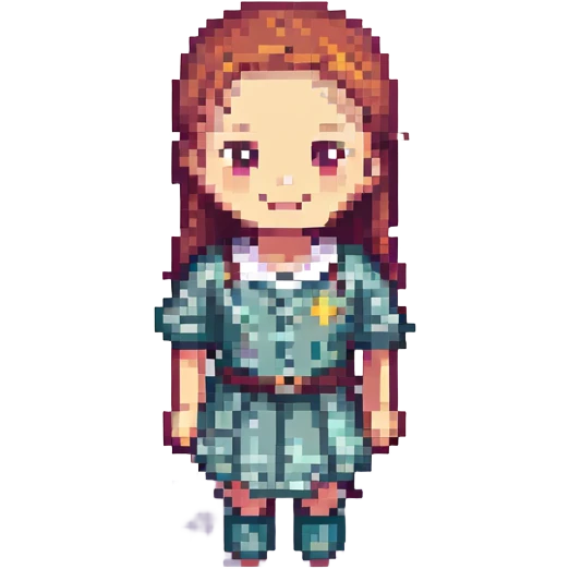 summer girl emoji