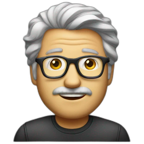 photographer rick smolan emoji