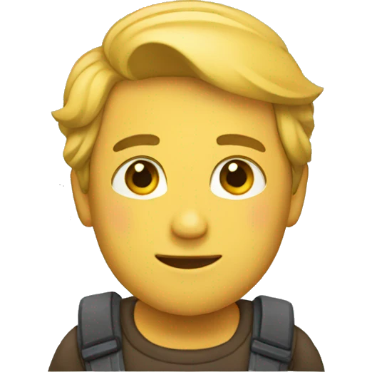 emoji negocio emoji