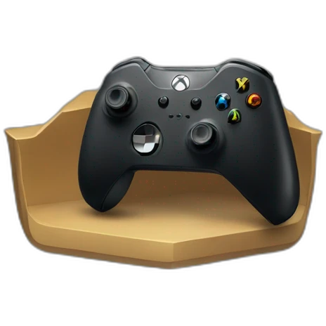 Xbox série X emoji