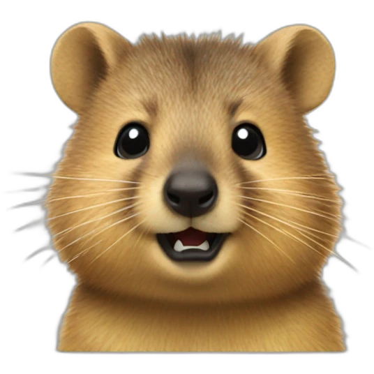 quokka emoji