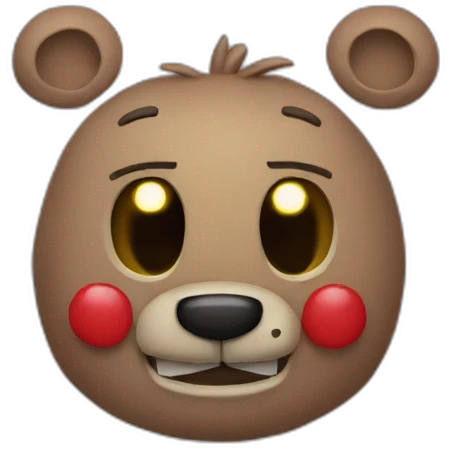 Fnaf emoji