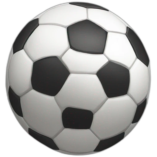 soccer ball emoji